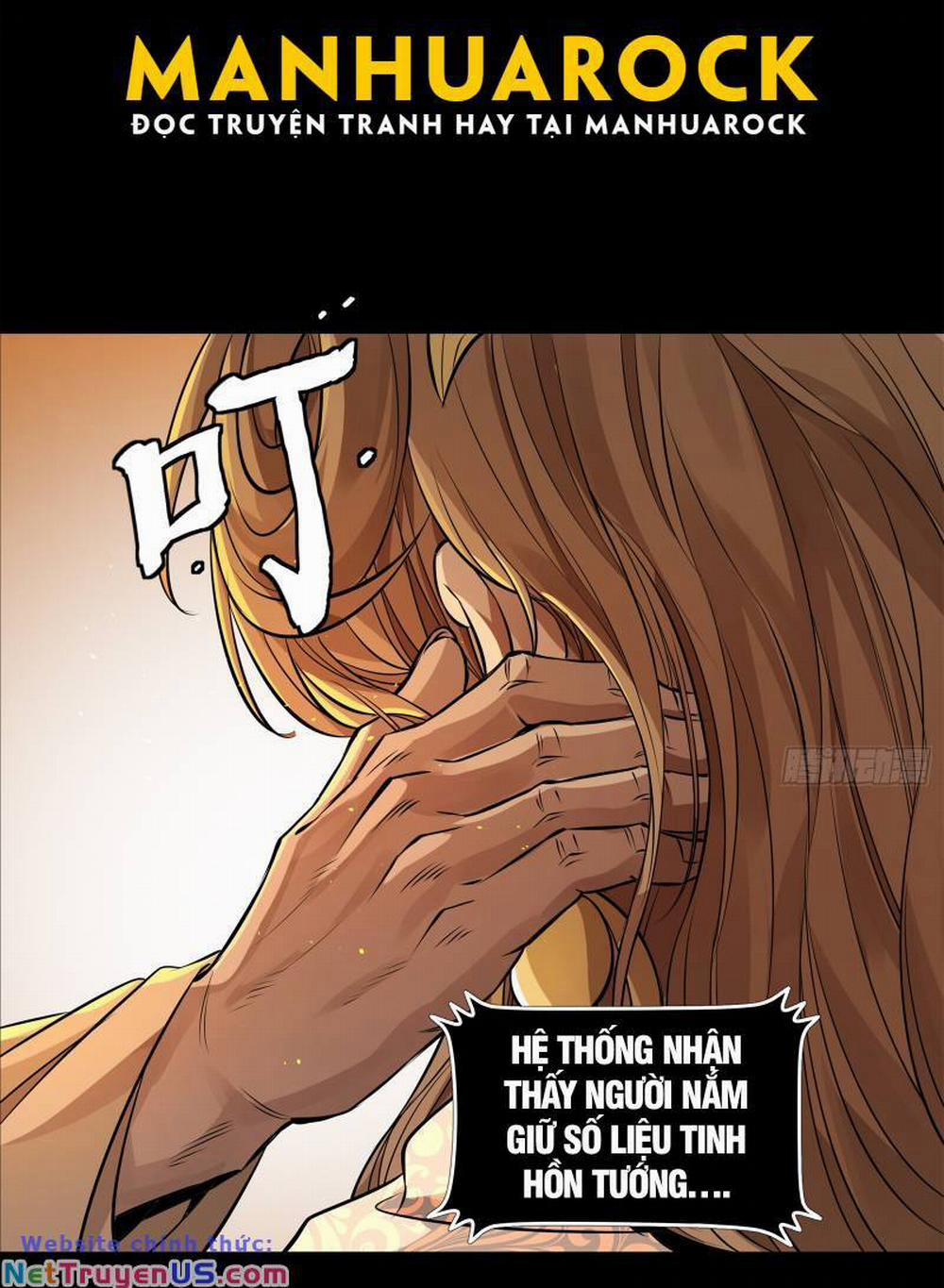 Tinh Giáp Hồn Tướng 157 trang 22