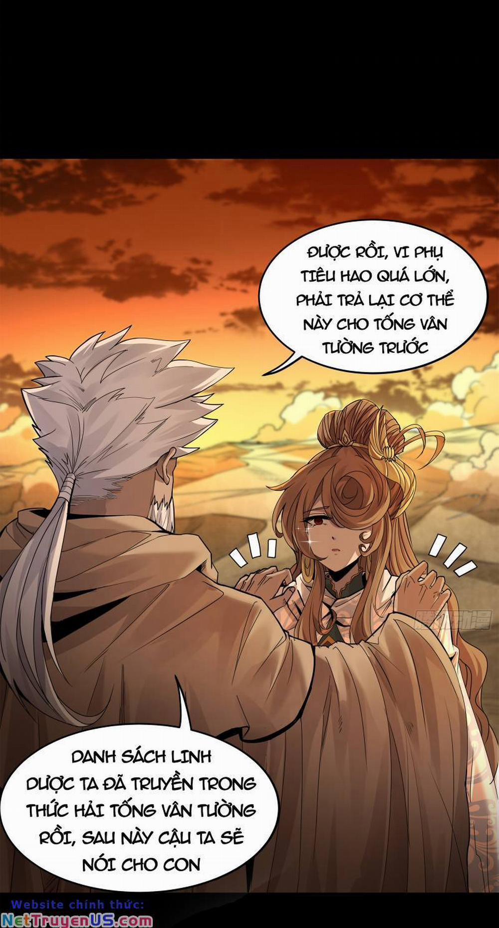 Tinh Giáp Hồn Tướng 157 trang 28