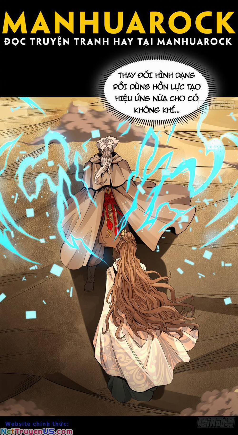 Tinh Giáp Hồn Tướng 157 trang 29