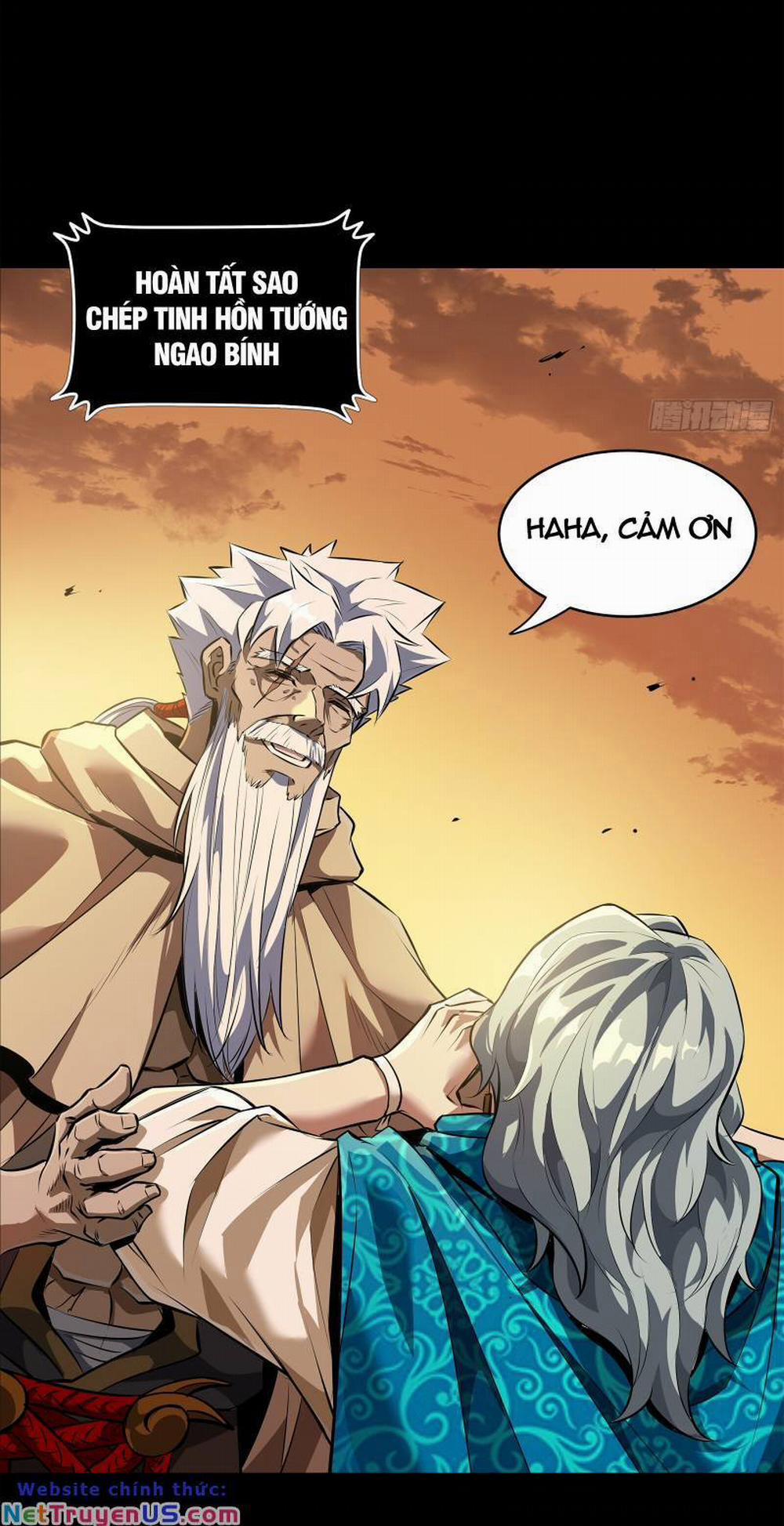 Tinh Giáp Hồn Tướng 157 trang 3