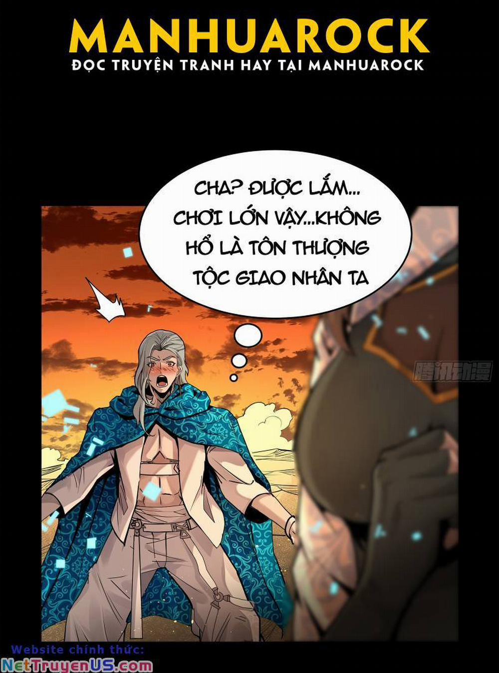 Tinh Giáp Hồn Tướng 157 trang 31