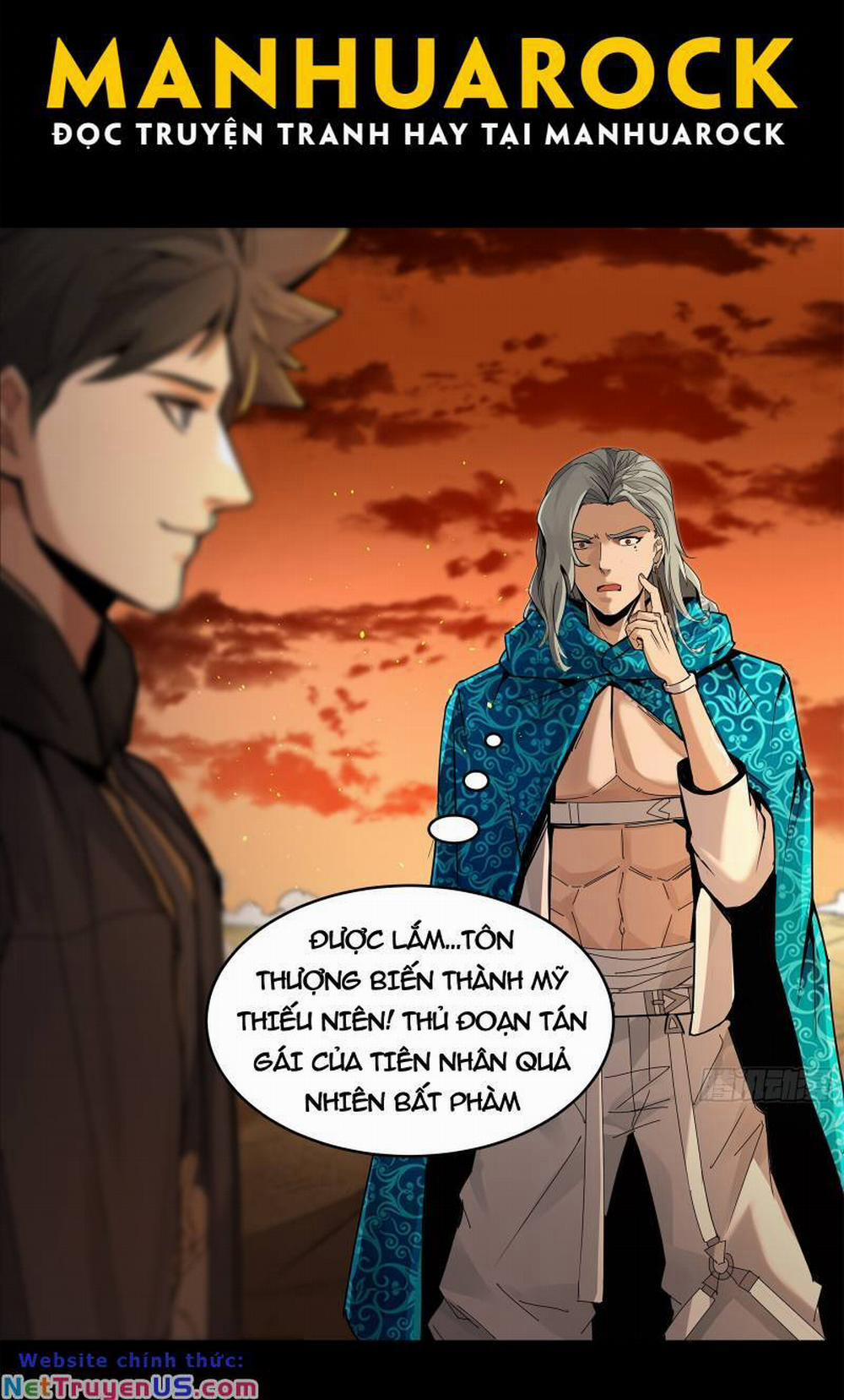 Tinh Giáp Hồn Tướng 157 trang 36