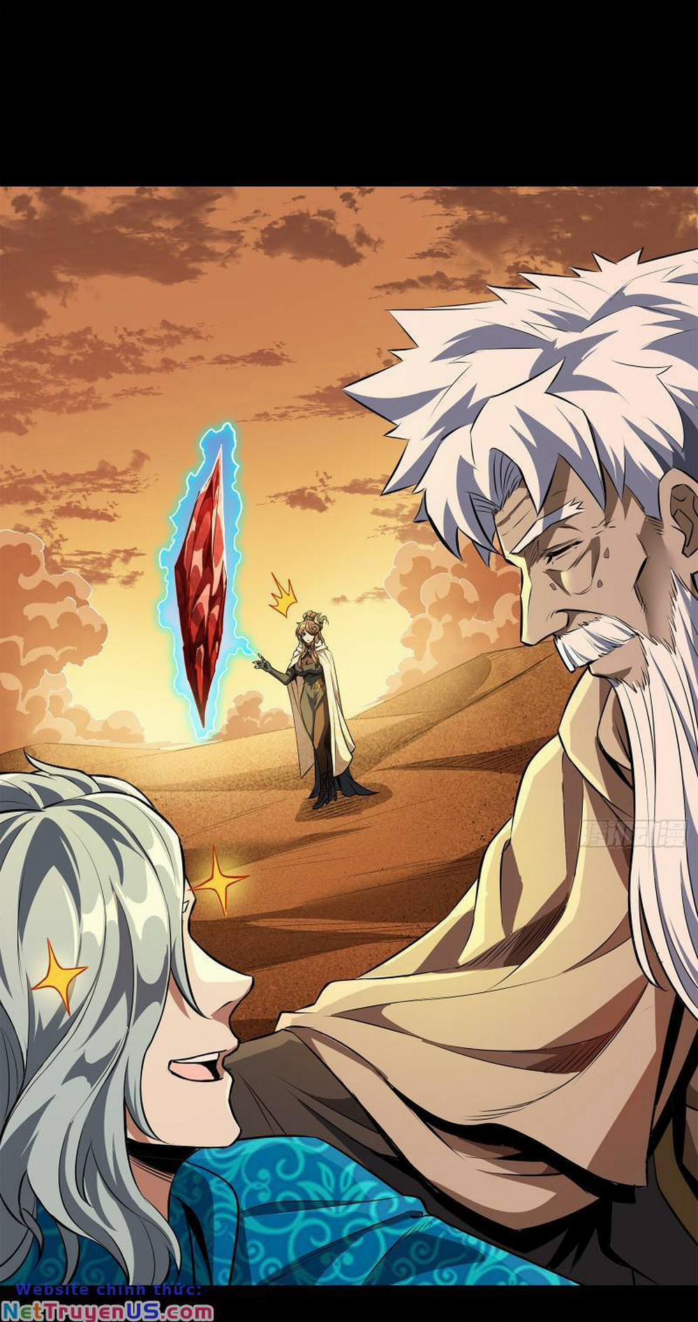 Tinh Giáp Hồn Tướng 157 trang 4