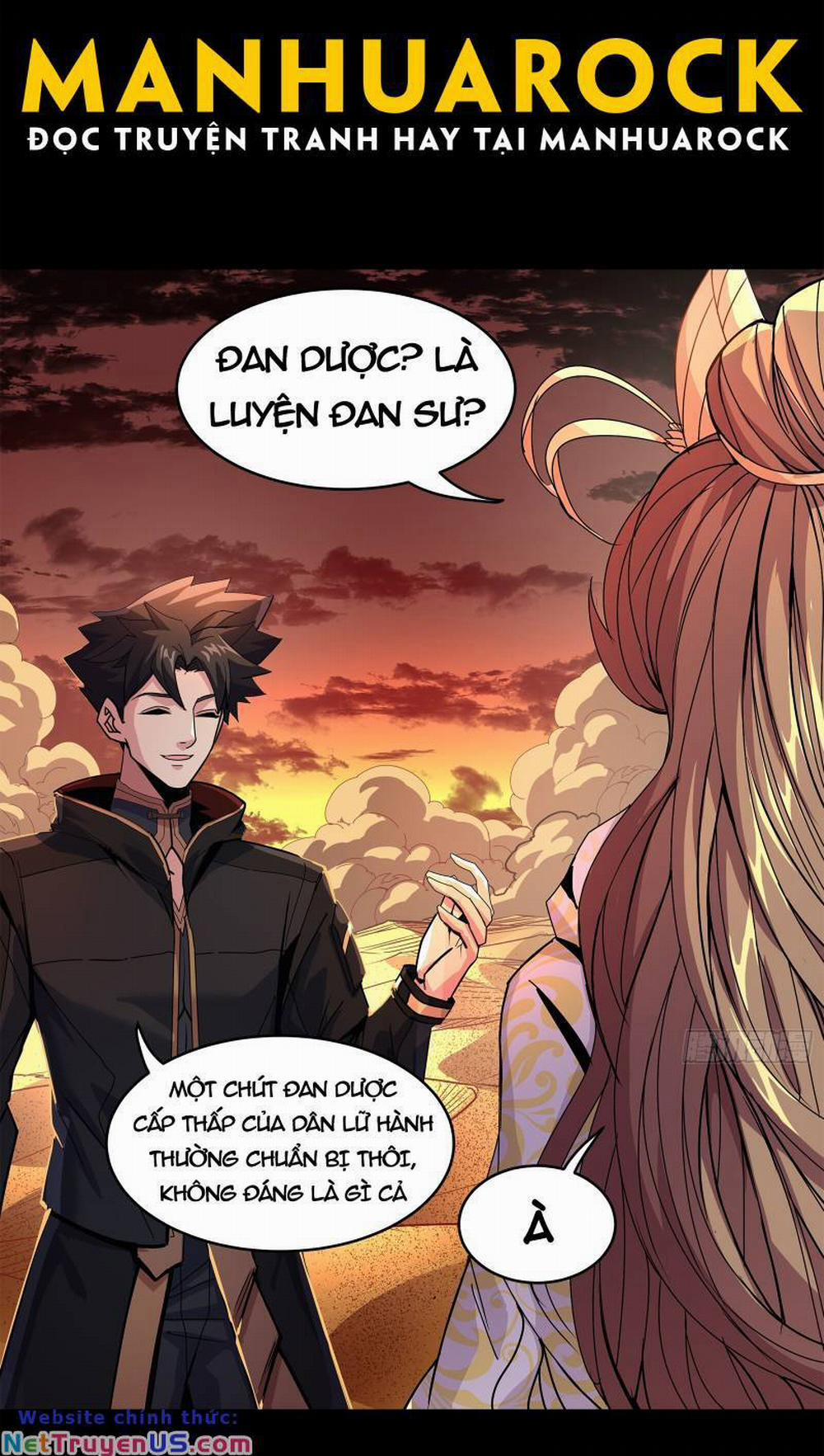 Tinh Giáp Hồn Tướng 157 trang 41