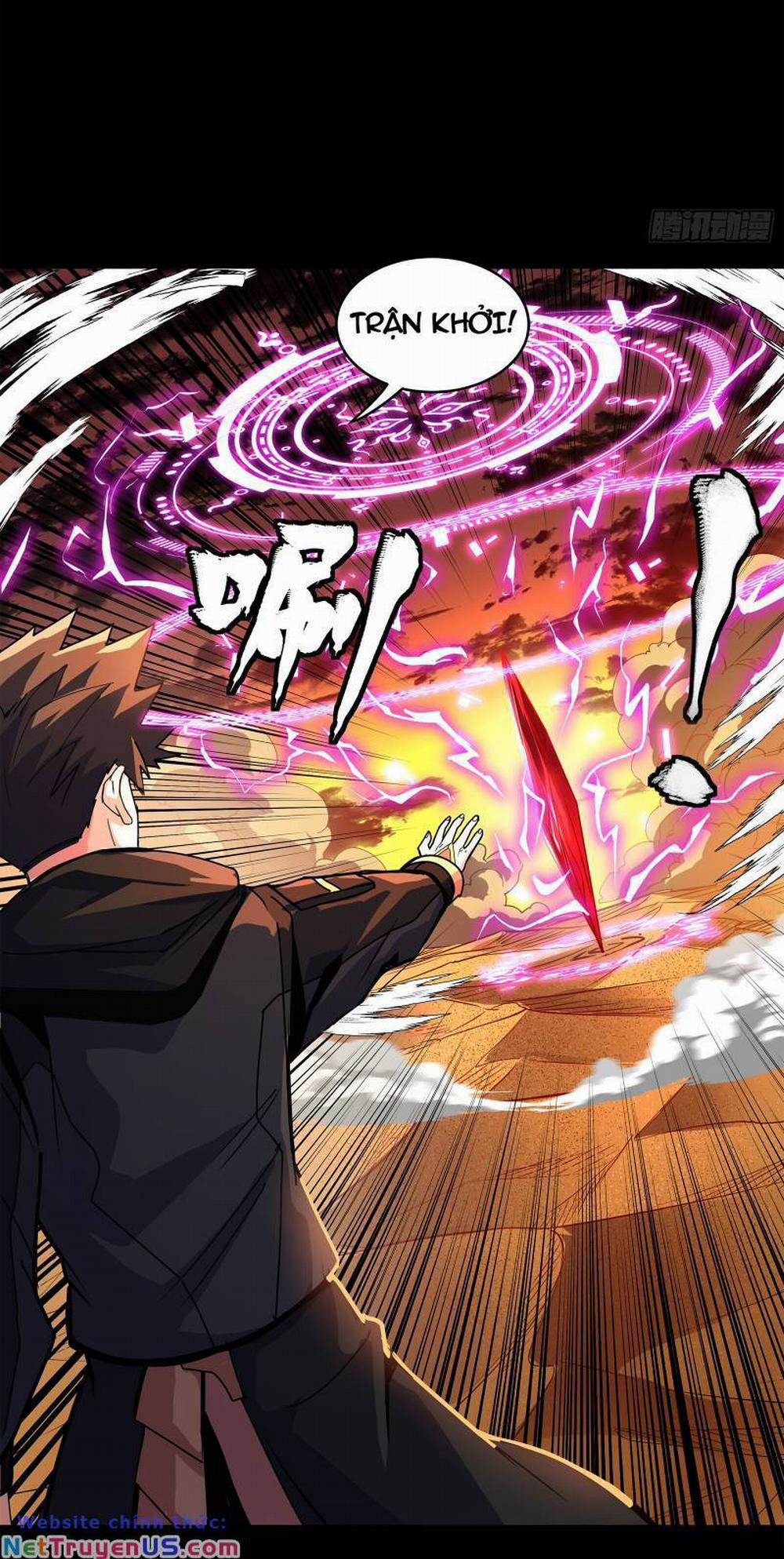 Tinh Giáp Hồn Tướng 157 trang 44