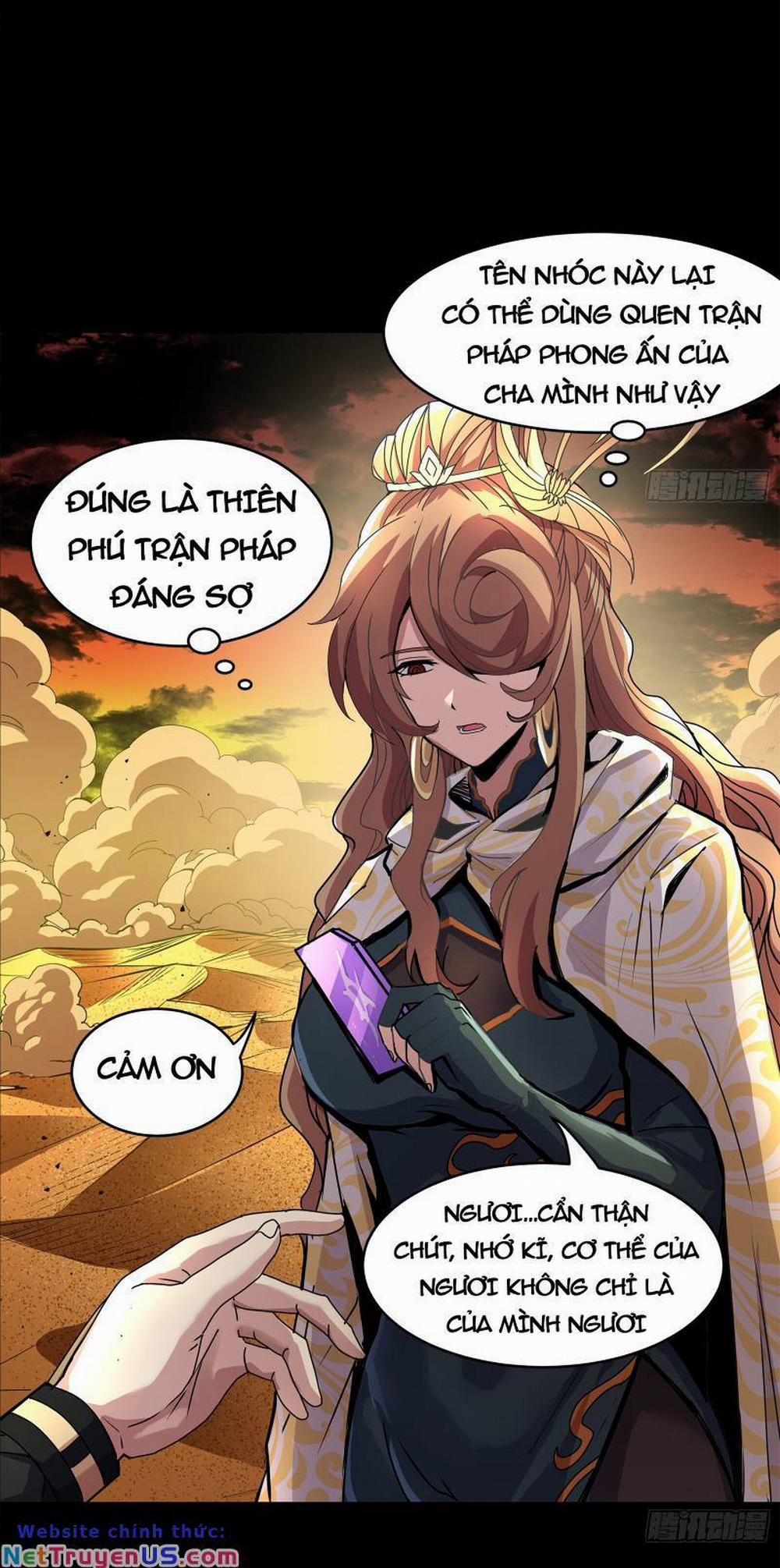 Tinh Giáp Hồn Tướng 157 trang 50