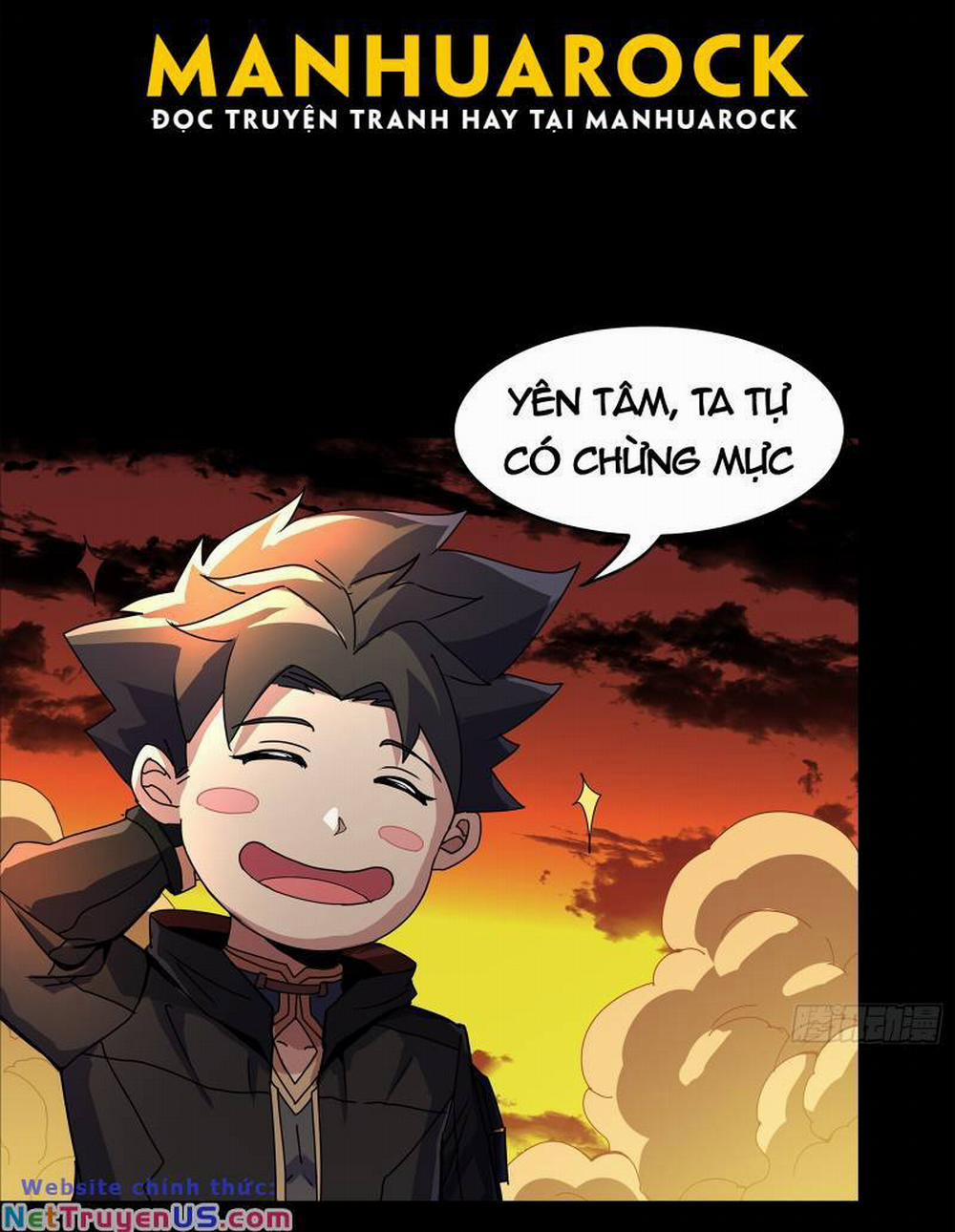 Tinh Giáp Hồn Tướng 157 trang 51