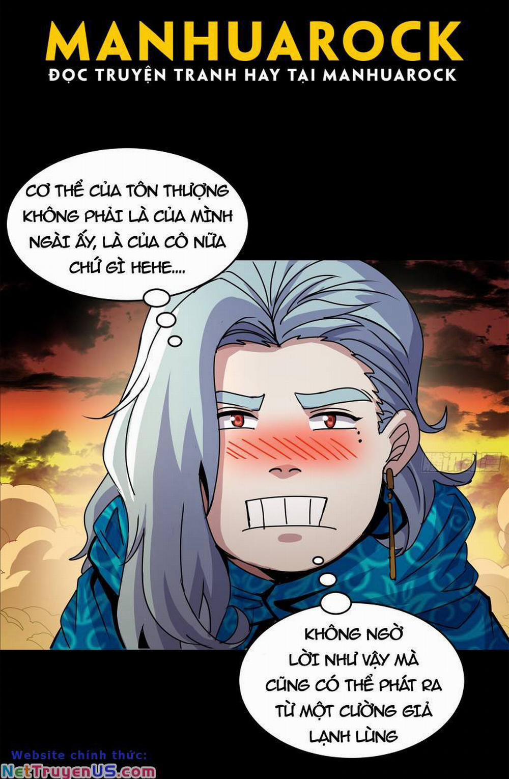 Tinh Giáp Hồn Tướng 157 trang 52