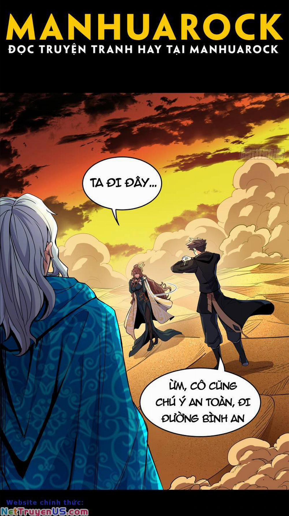 Tinh Giáp Hồn Tướng 157 trang 53