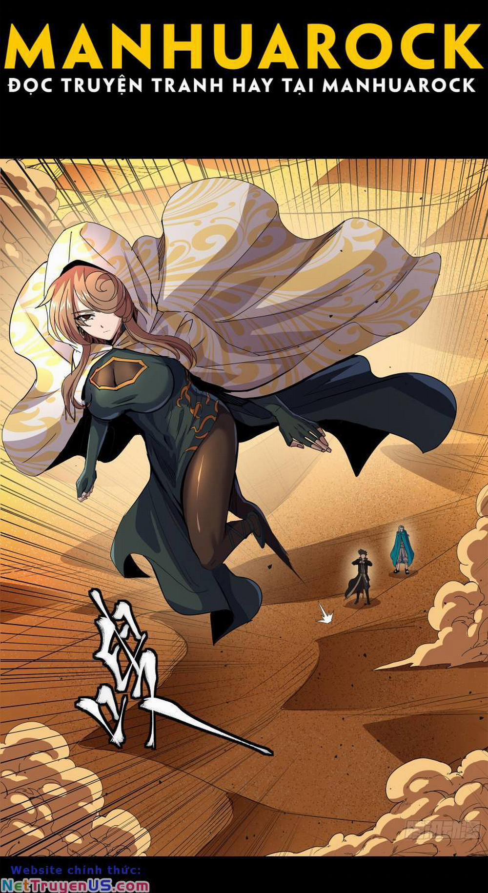 Tinh Giáp Hồn Tướng 157 trang 54