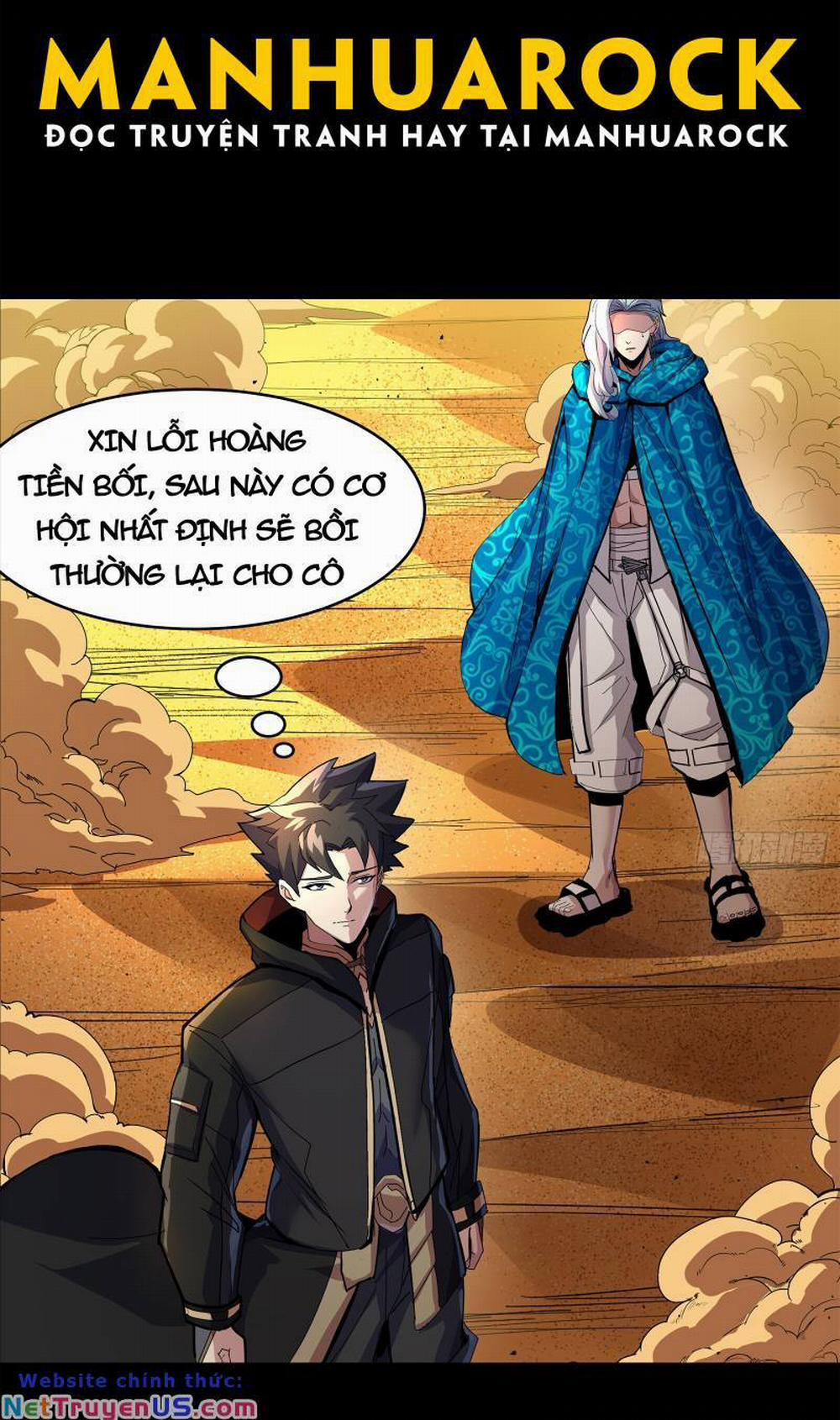 Tinh Giáp Hồn Tướng 157 trang 56