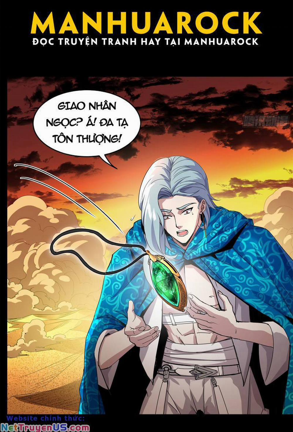 Tinh Giáp Hồn Tướng 157 trang 58