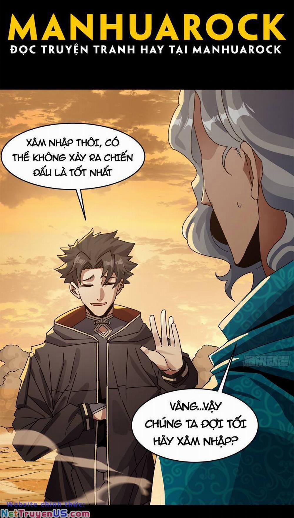 Tinh Giáp Hồn Tướng 157 trang 61