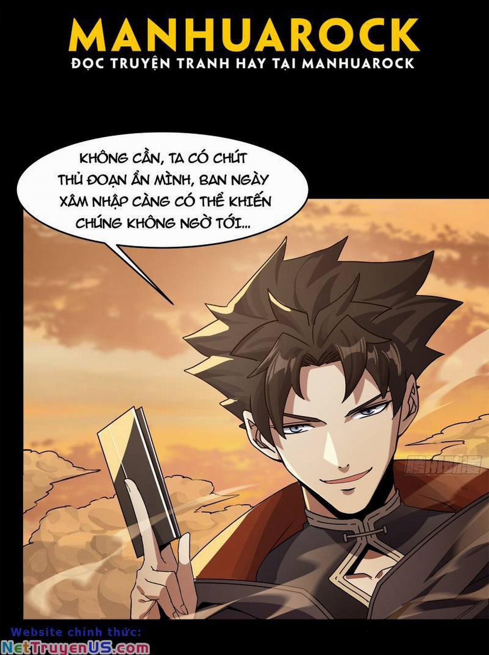 Tinh Giáp Hồn Tướng 157 trang 62