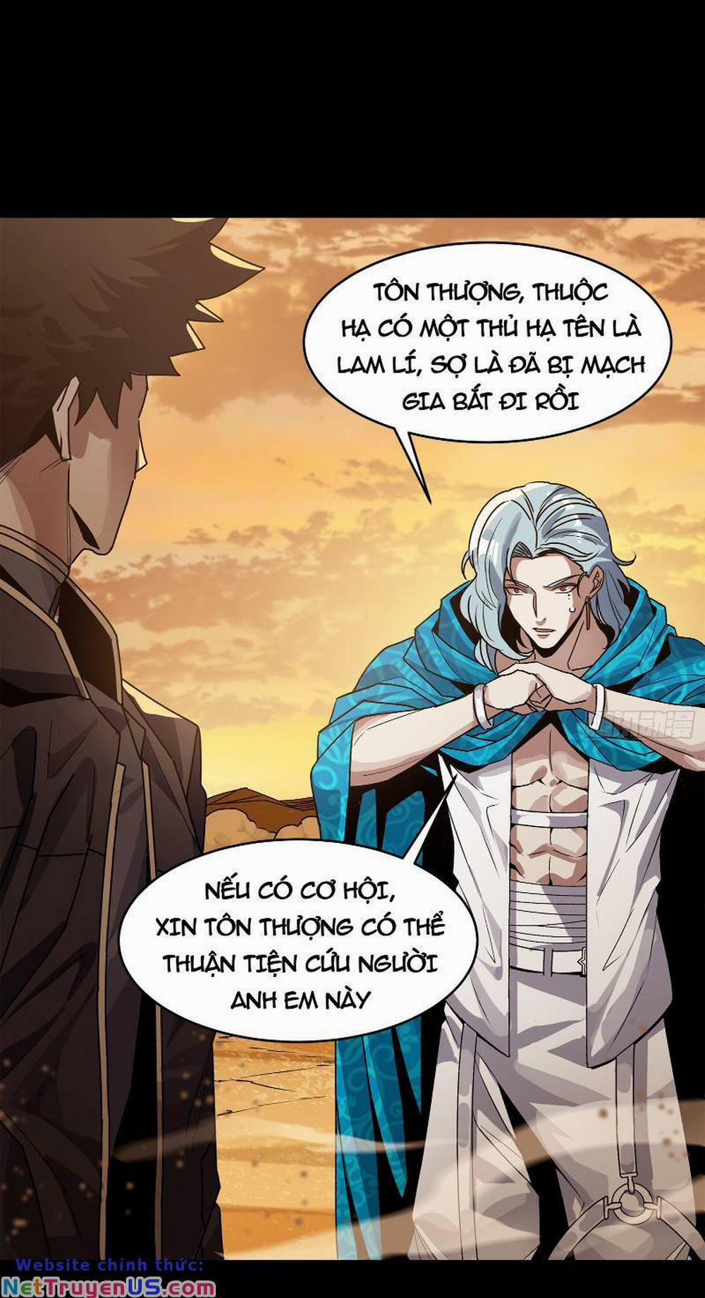 Tinh Giáp Hồn Tướng 157 trang 63