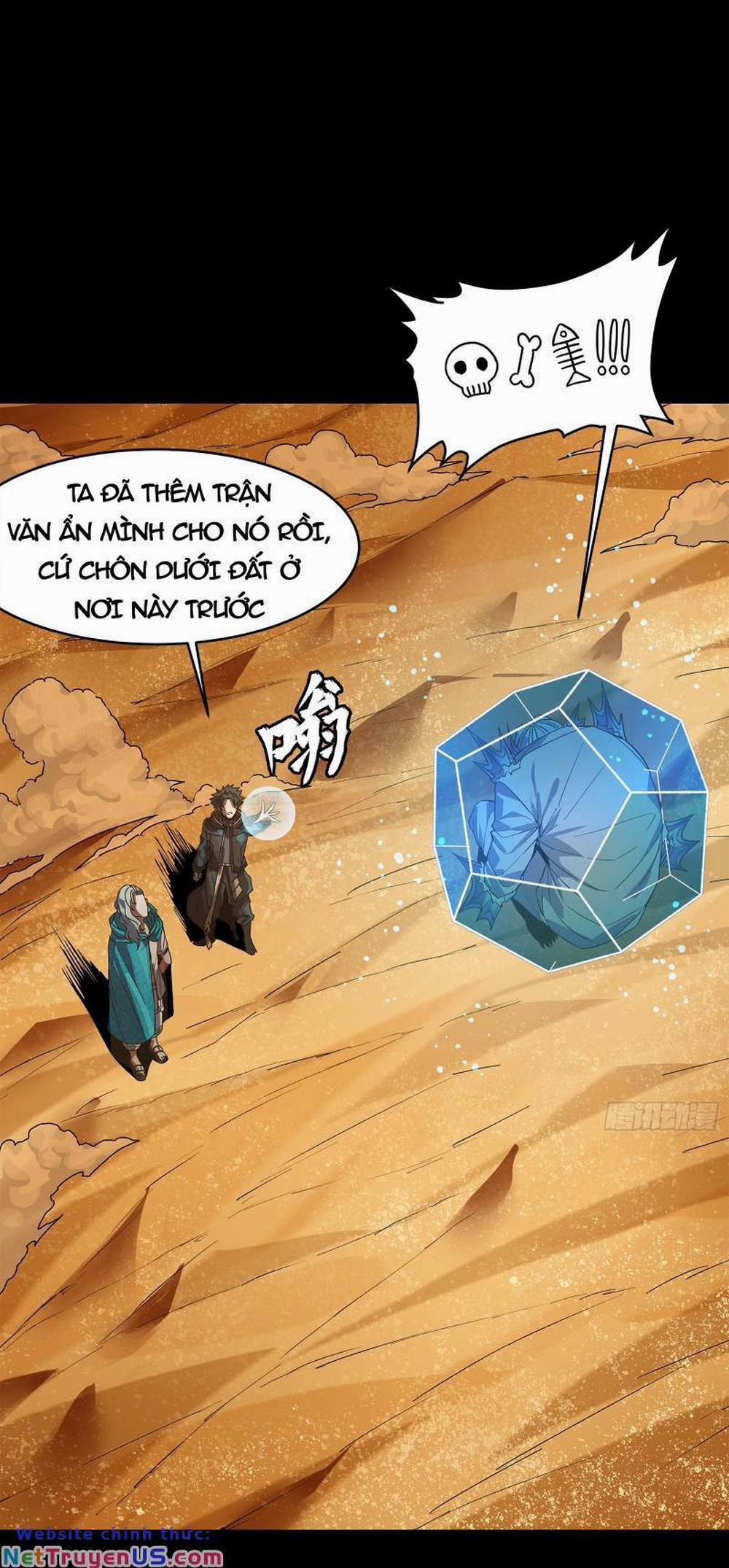 Tinh Giáp Hồn Tướng 157 trang 65