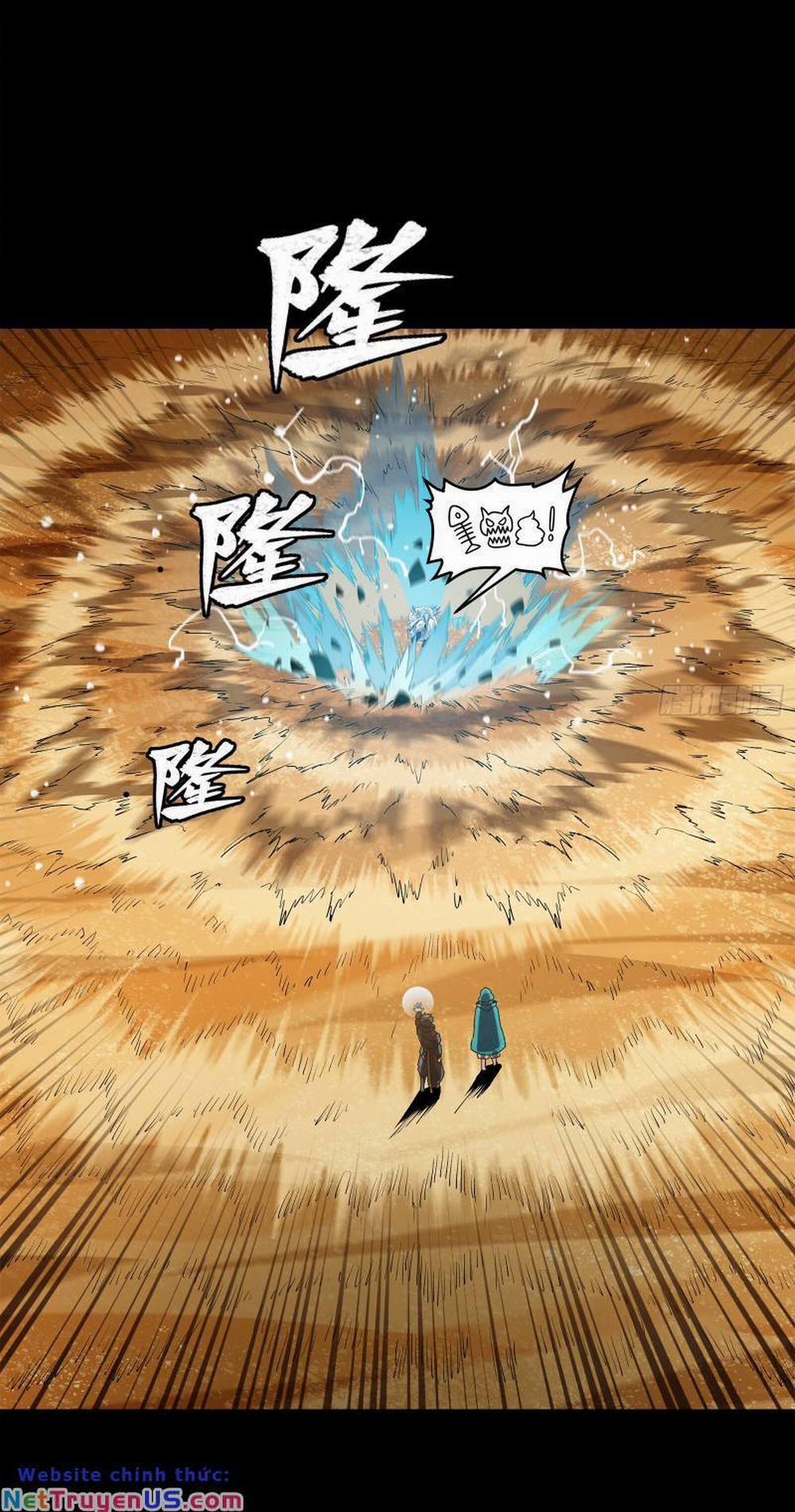 Tinh Giáp Hồn Tướng 157 trang 66