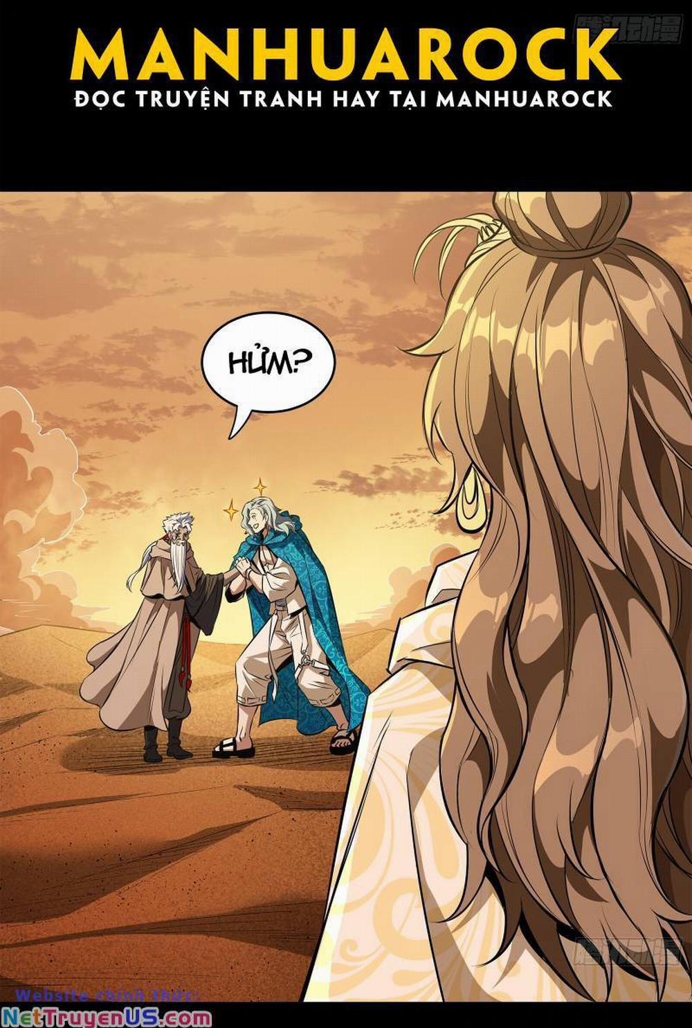 Tinh Giáp Hồn Tướng 157 trang 7