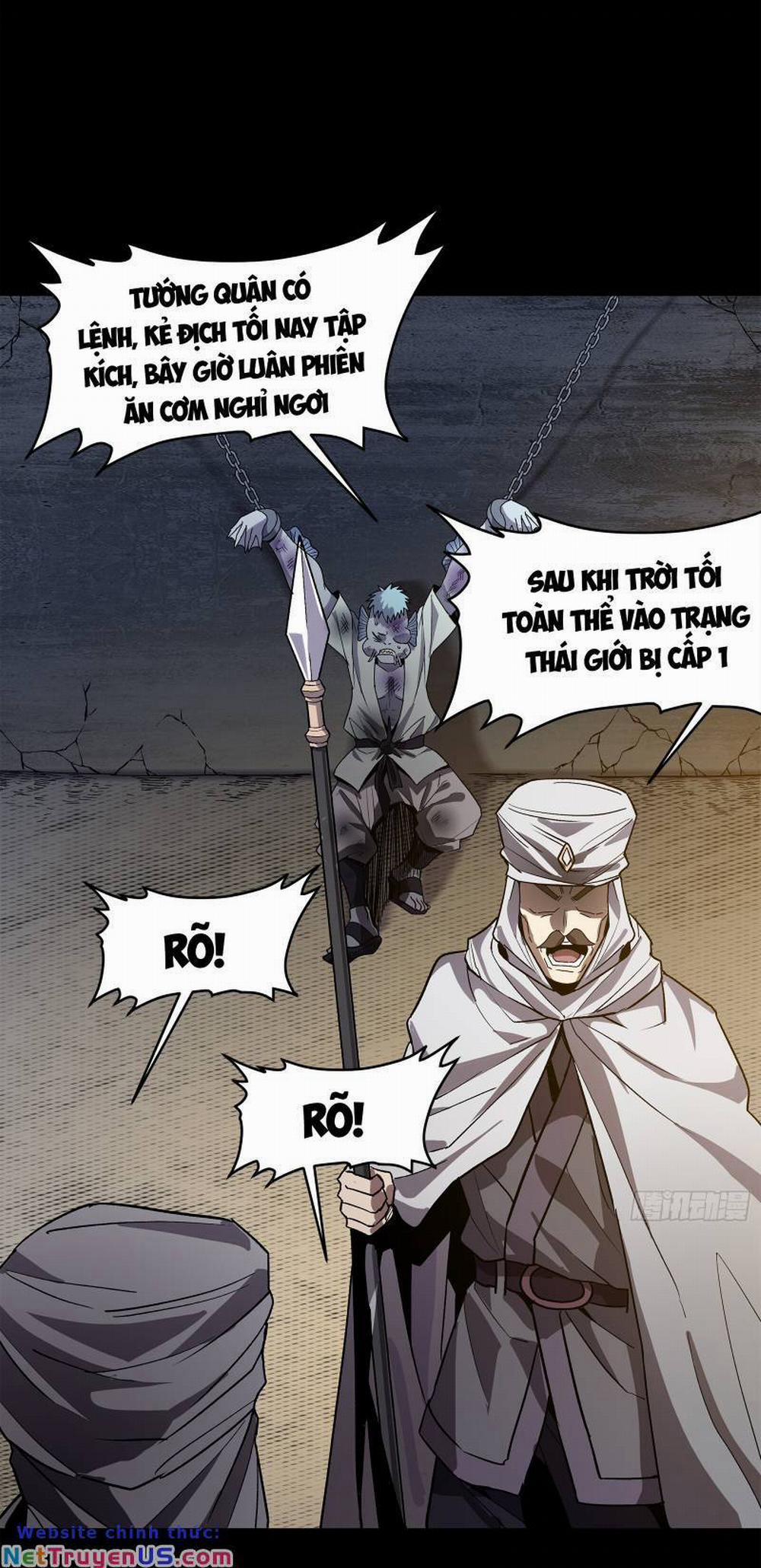 Tinh Giáp Hồn Tướng 157 trang 70