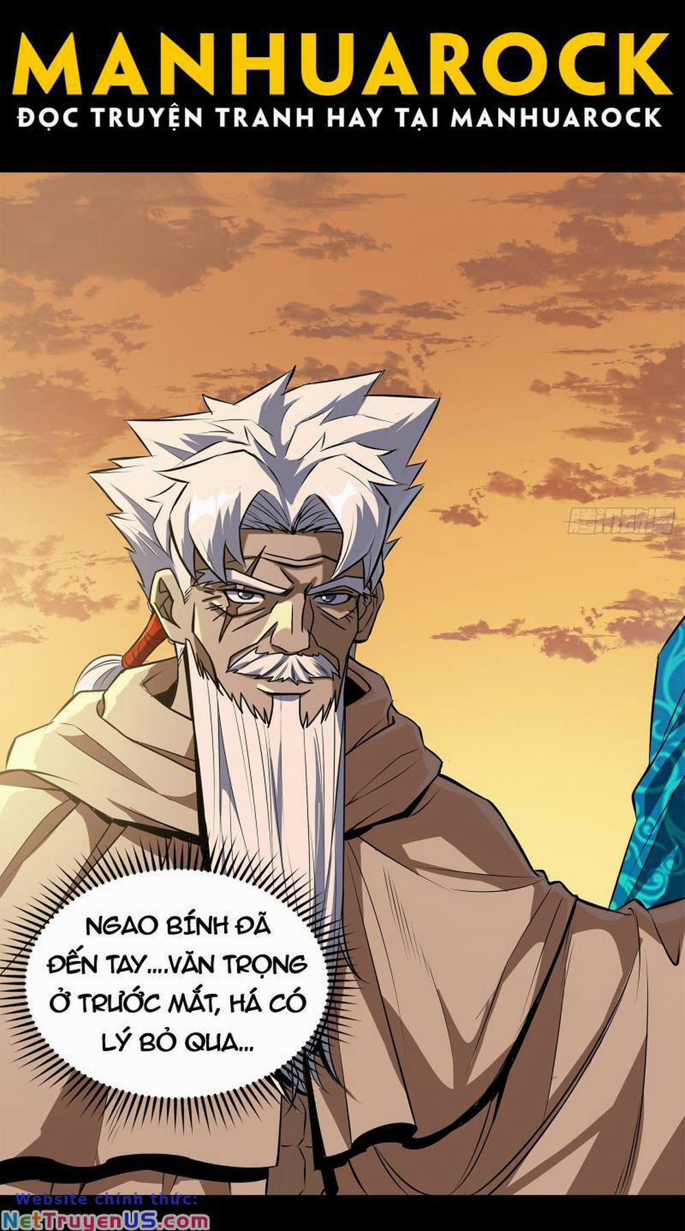 Tinh Giáp Hồn Tướng 157 trang 8