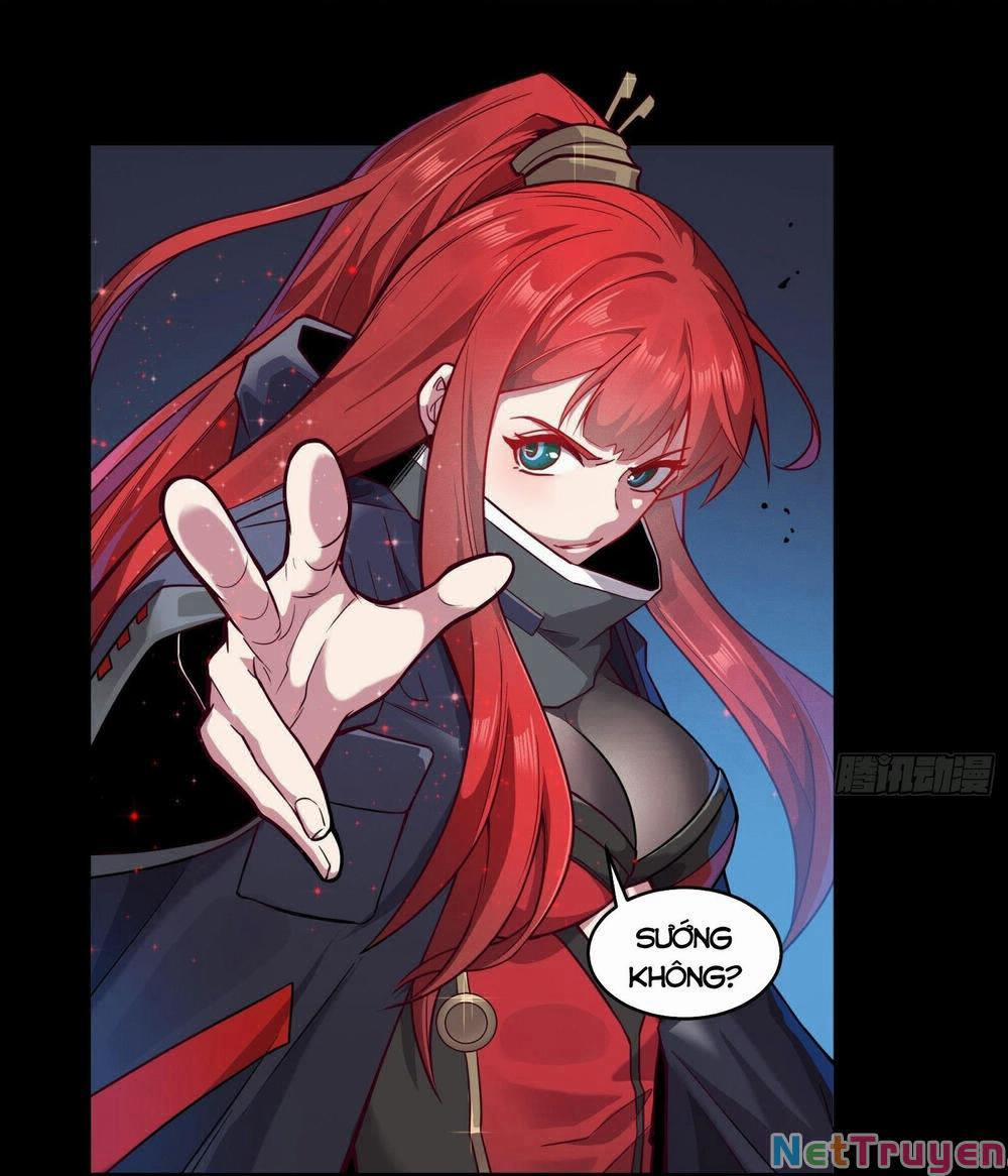 Tinh Giáp Hồn Tướng 16 trang 14