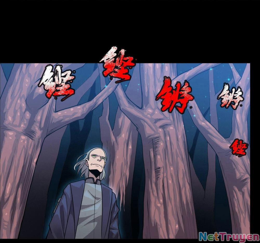 Tinh Giáp Hồn Tướng 16 trang 16