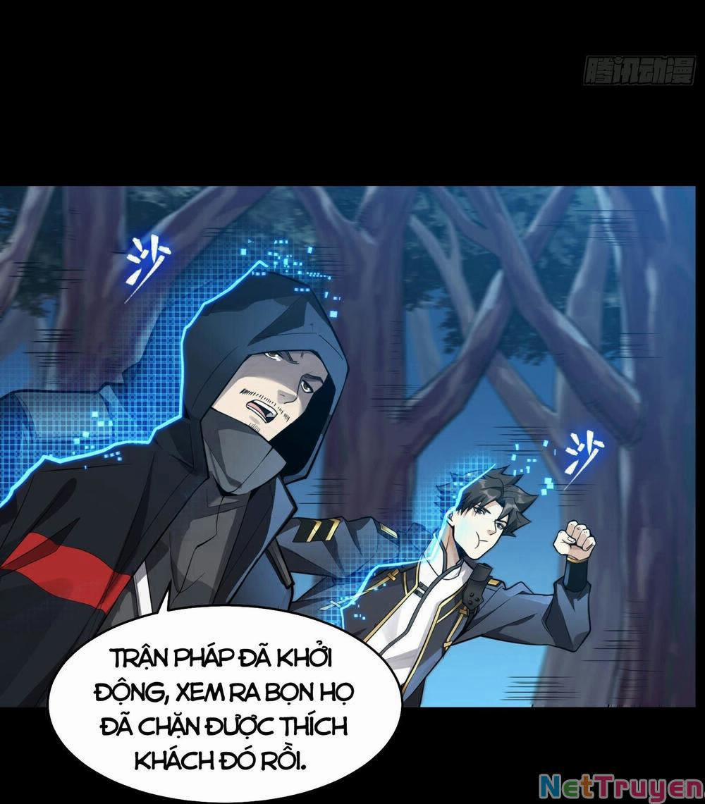 Tinh Giáp Hồn Tướng 16 trang 17