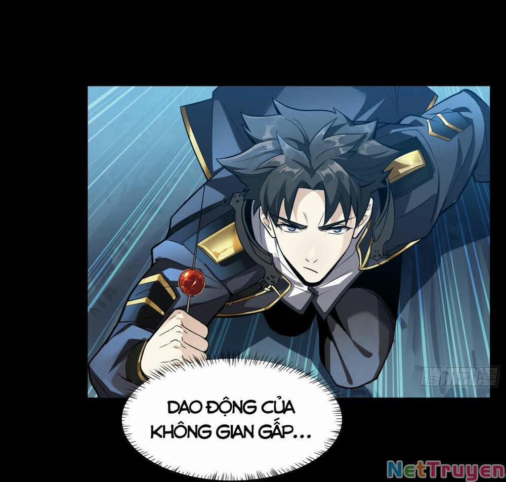 Tinh Giáp Hồn Tướng 16 trang 18