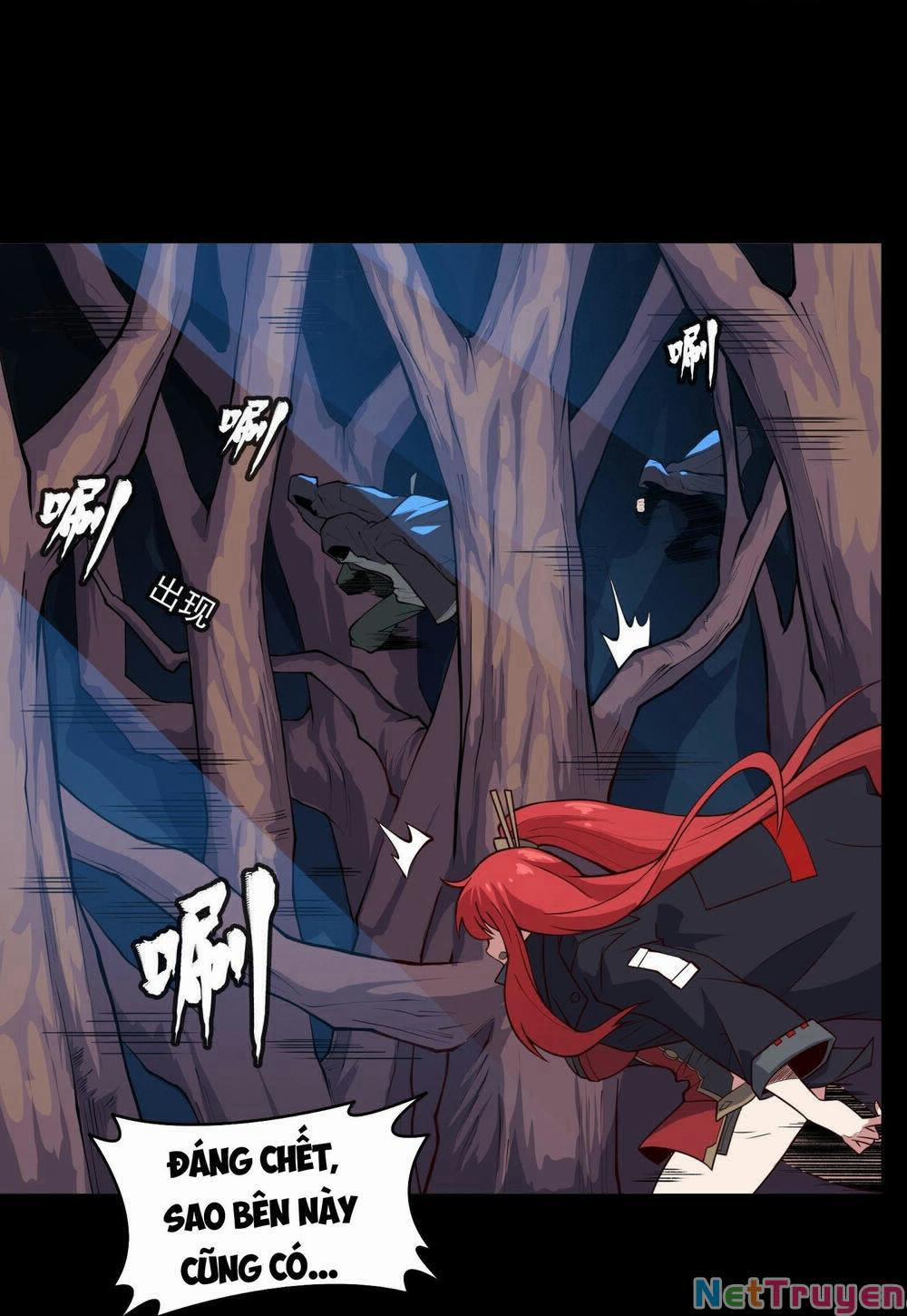 Tinh Giáp Hồn Tướng 16 trang 2