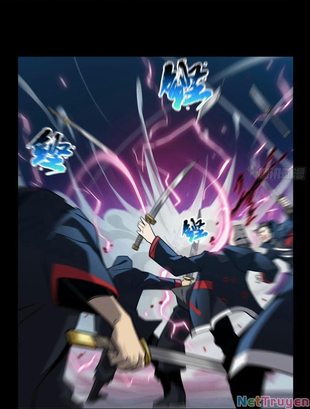 Tinh Giáp Hồn Tướng 16 trang 22