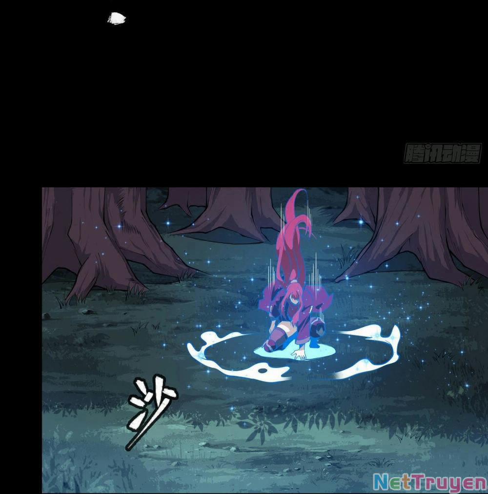 Tinh Giáp Hồn Tướng 16 trang 4