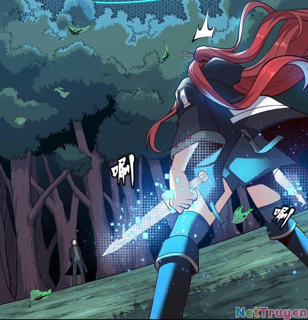 Tinh Giáp Hồn Tướng 16 trang 7