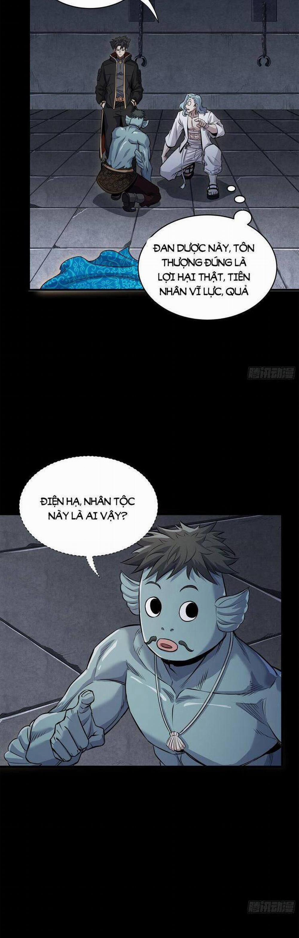 Tinh Giáp Hồn Tướng 160 trang 17