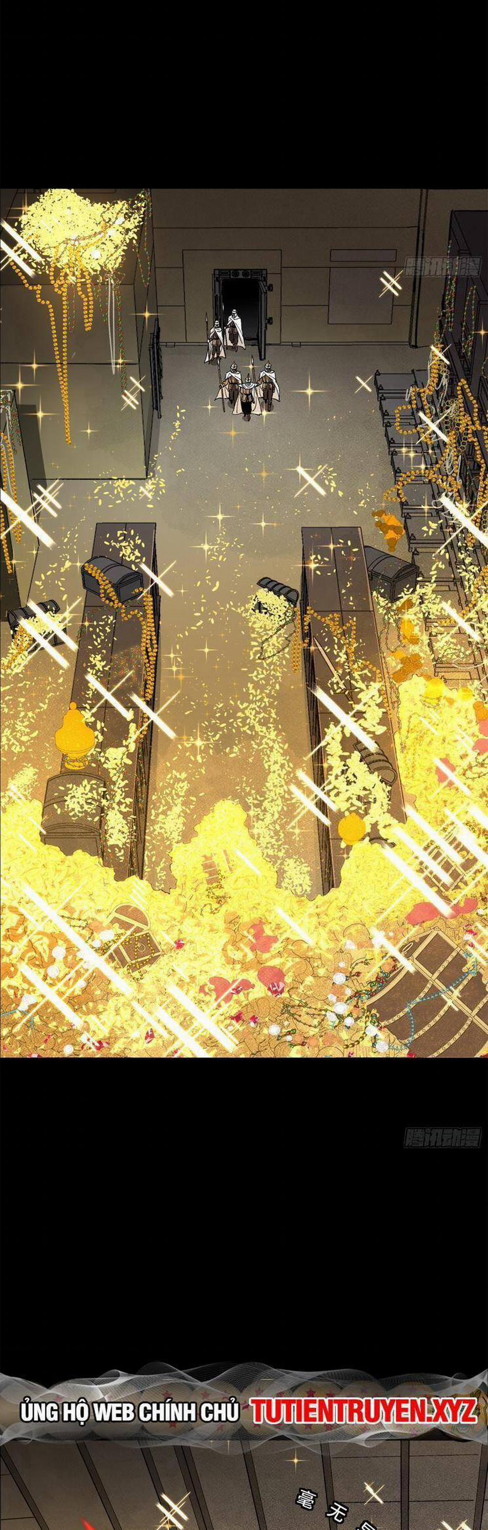 Tinh Giáp Hồn Tướng 160 trang 30