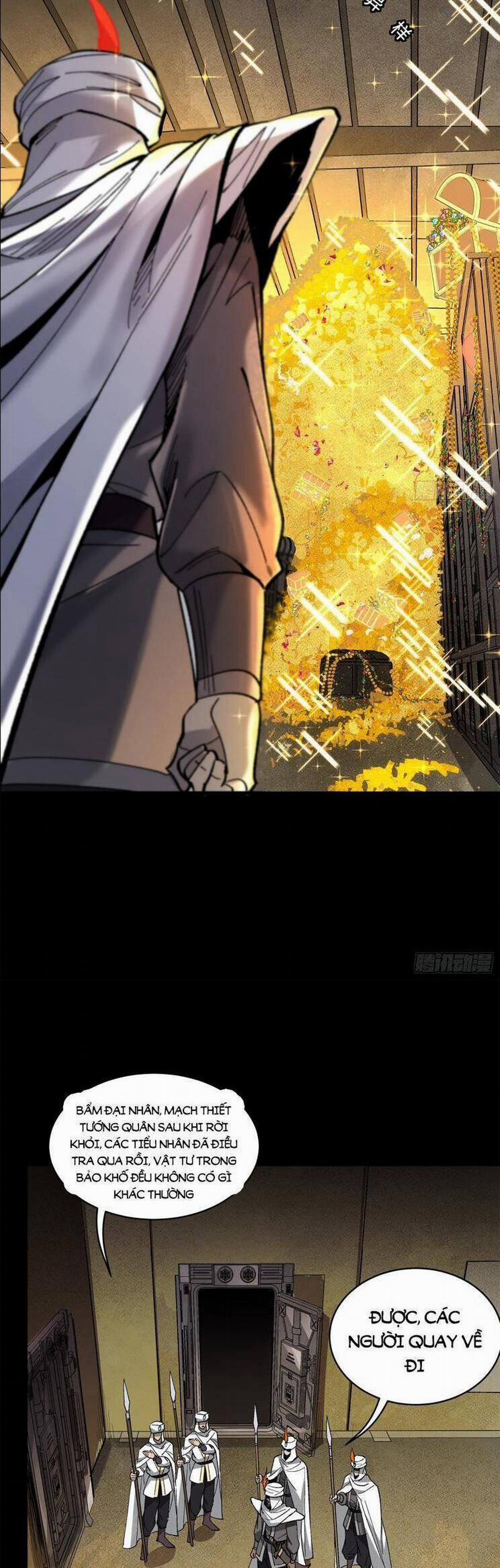 Tinh Giáp Hồn Tướng 160 trang 31