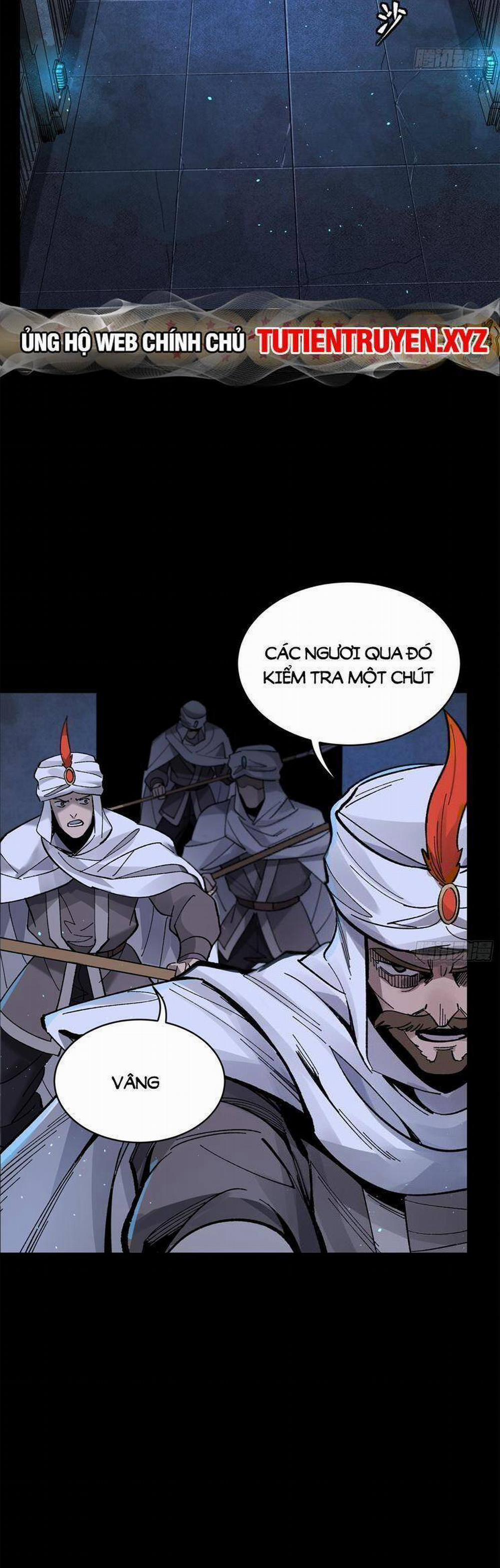 Tinh Giáp Hồn Tướng 160 trang 36