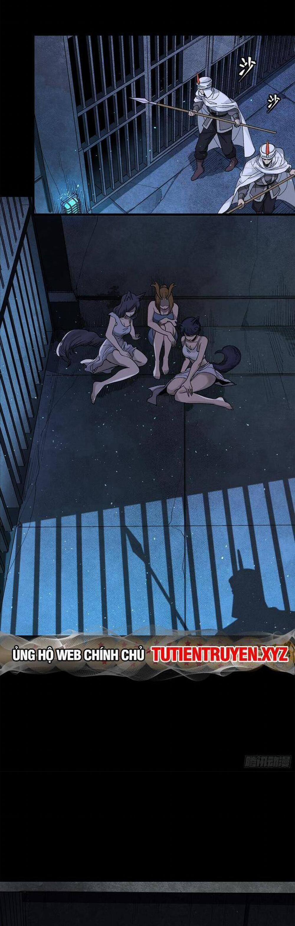 Tinh Giáp Hồn Tướng 160 trang 37