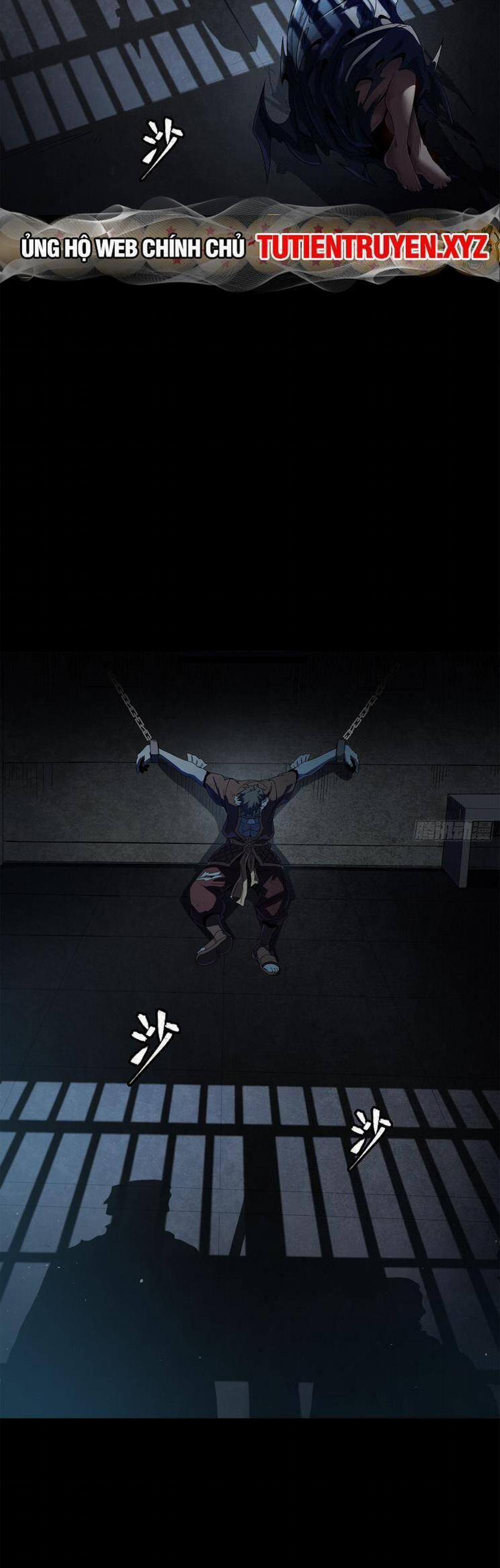 Tinh Giáp Hồn Tướng 160 trang 39