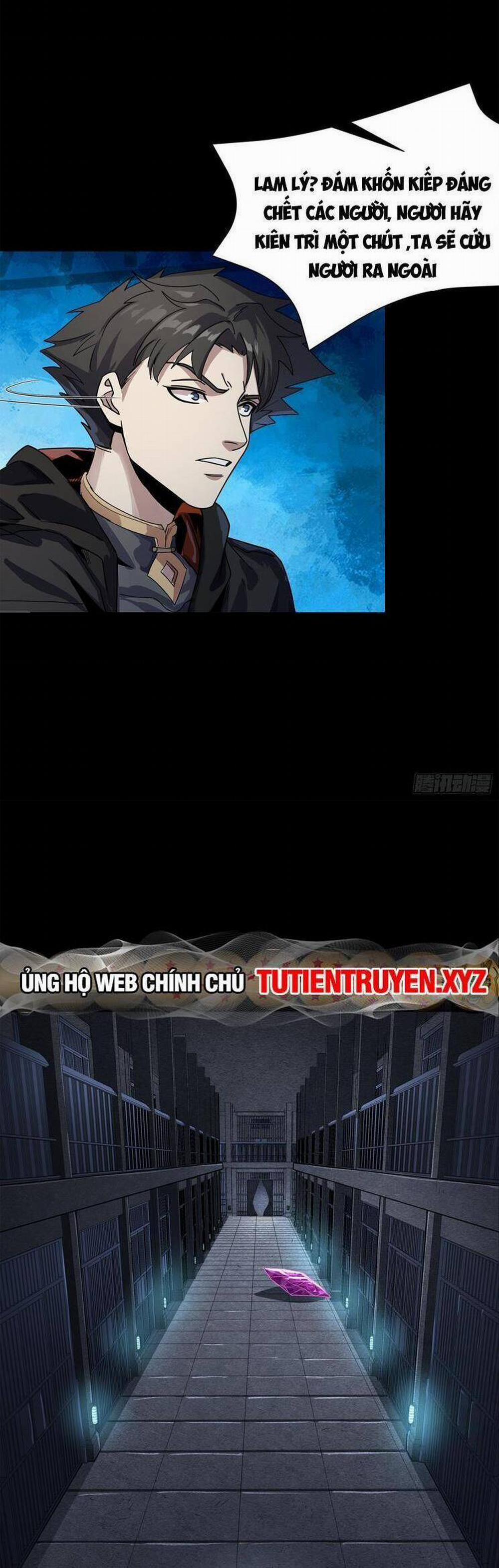 Tinh Giáp Hồn Tướng 160 trang 4