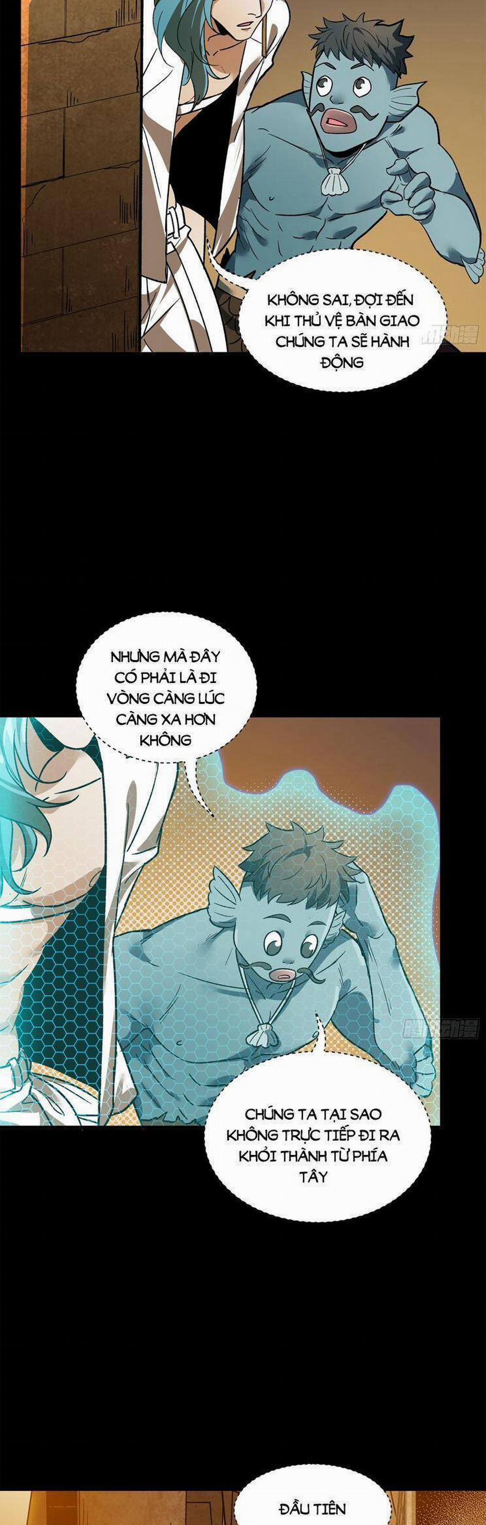 Tinh Giáp Hồn Tướng 160 trang 45