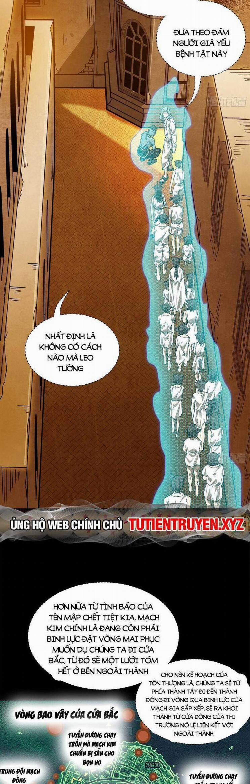 Tinh Giáp Hồn Tướng 160 trang 46