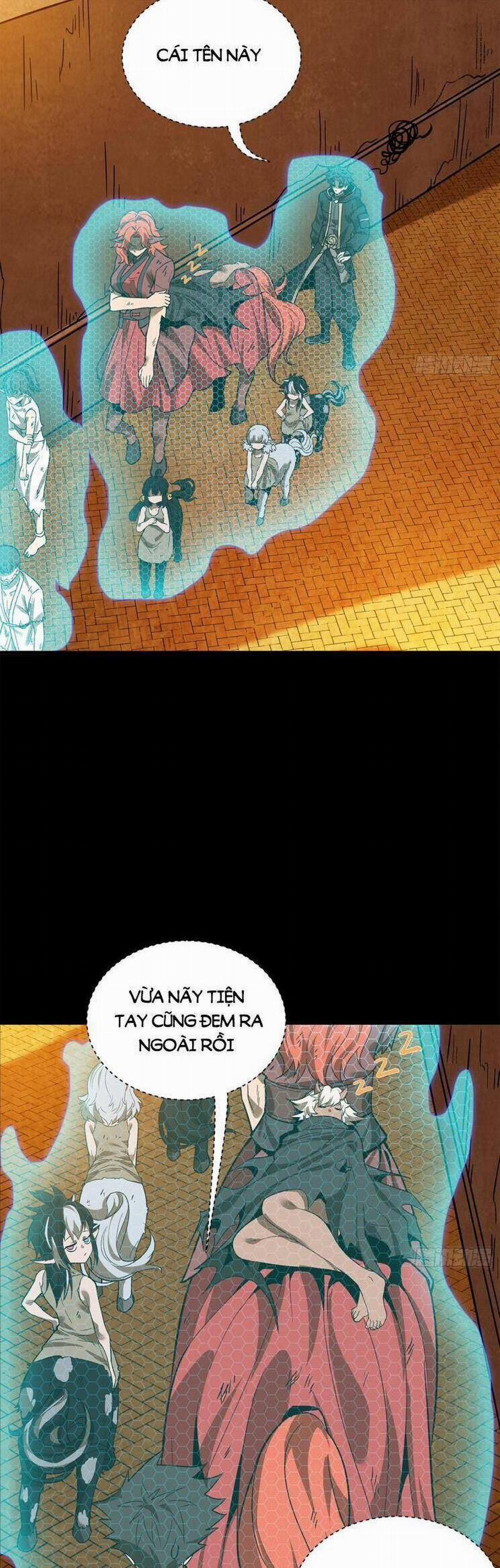 Tinh Giáp Hồn Tướng 160 trang 49