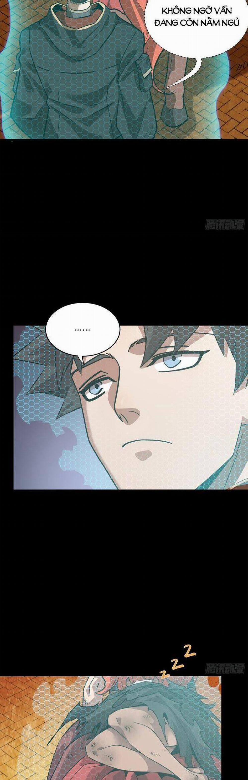 Tinh Giáp Hồn Tướng 160 trang 50