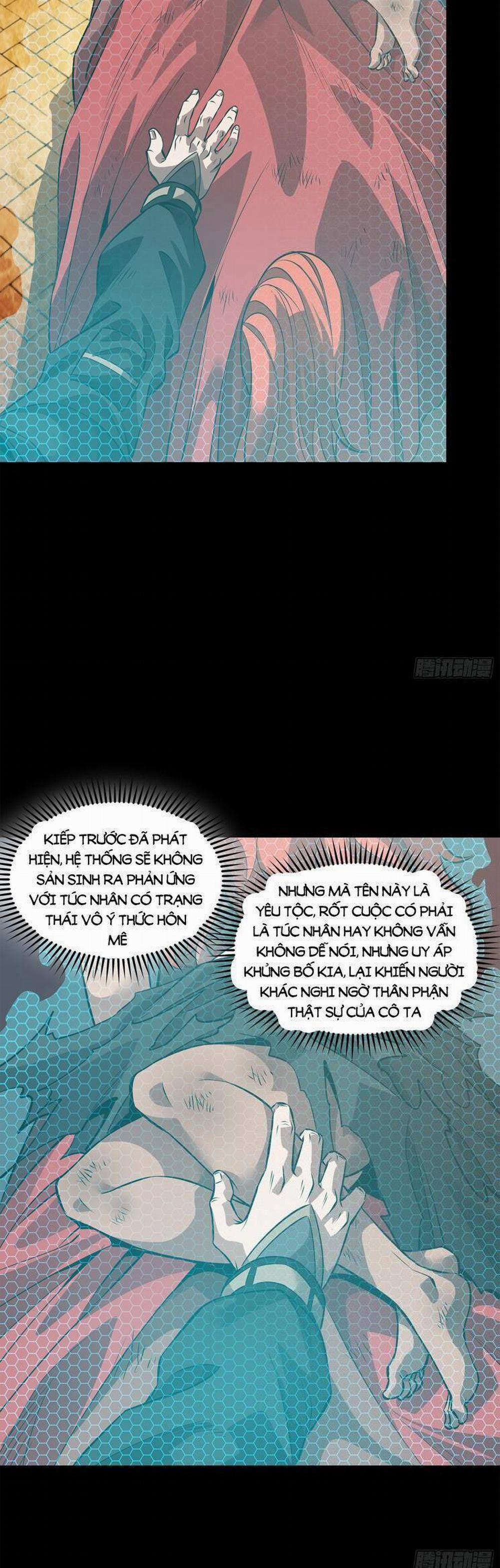 Tinh Giáp Hồn Tướng 160 trang 51