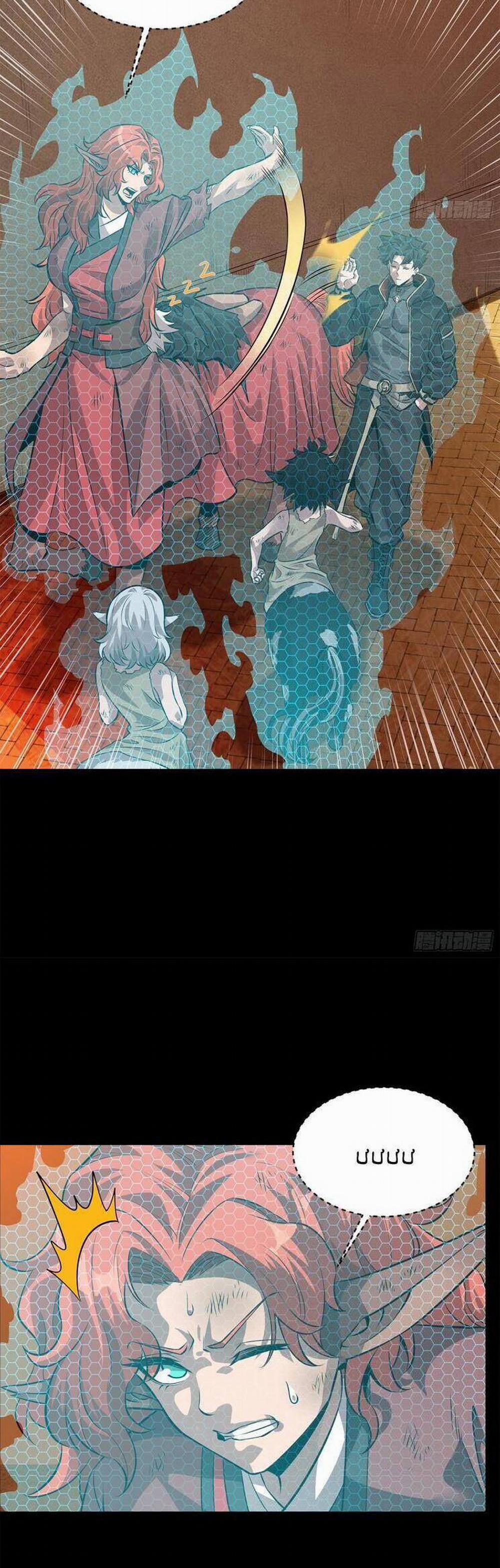 Tinh Giáp Hồn Tướng 160 trang 53