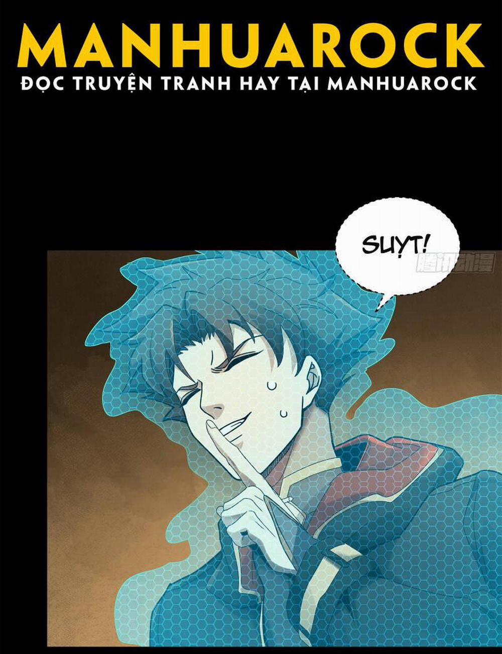 Tinh Giáp Hồn Tướng 161 trang 1