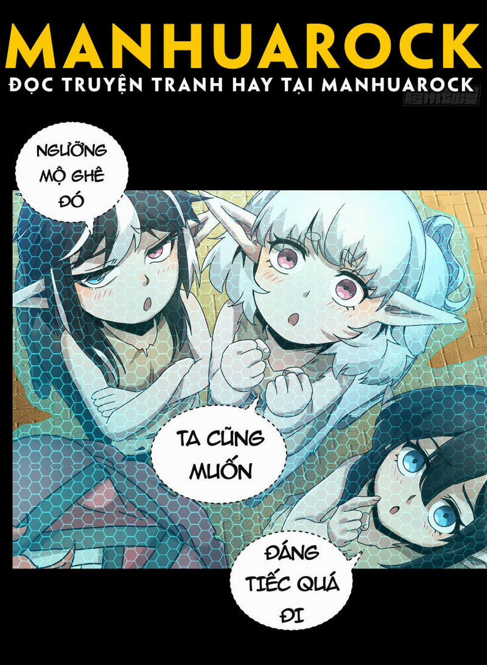 Tinh Giáp Hồn Tướng 161 trang 10