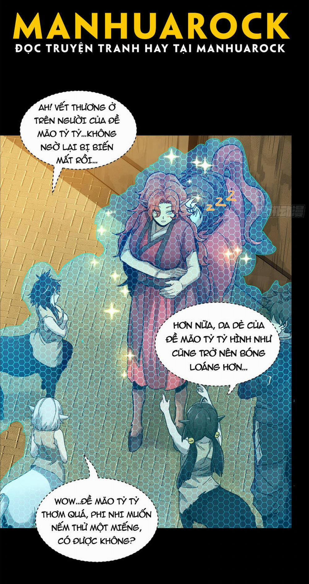 Tinh Giáp Hồn Tướng 161 trang 15