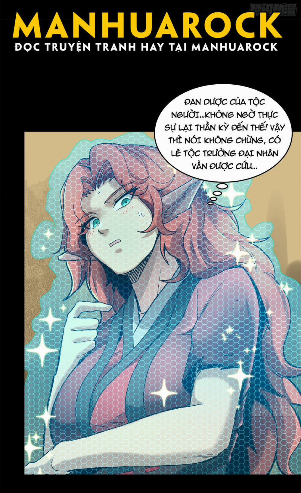 Tinh Giáp Hồn Tướng 161 trang 16