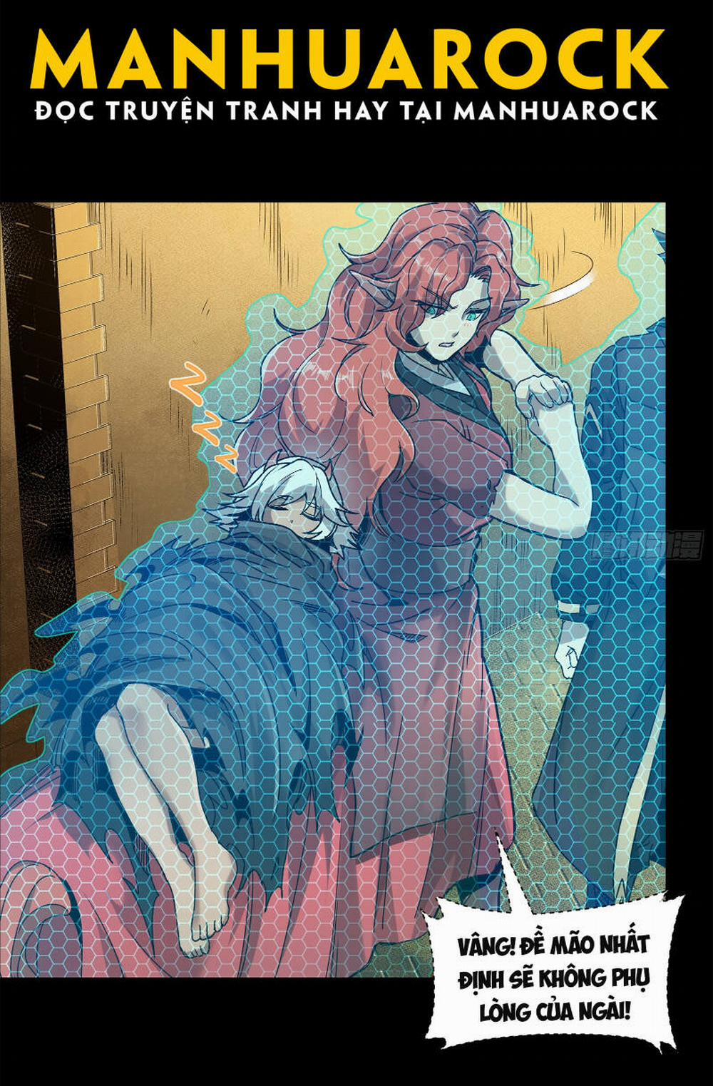 Tinh Giáp Hồn Tướng 161 trang 19